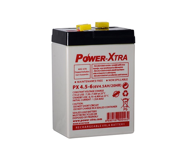 900.869.509.002 , Power-Xtra 6V 4.5 Ah Bakımsız Kuru Akü , 900.869.509.002-Power-Xtra 6V 4.5 Ah Bakımsız Kuru Akü , ORTAK EKİPMANLAR-Power-Xtra 6V 4.5 Ah Bakımsız Kuru Akü , ORTAK EKİPMANLAR-900.869.509.002 , ORTAK EKİPMANLAR-yedek-parca